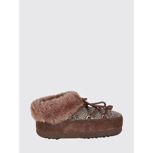 Moon Boot Boots Woman Cocoa